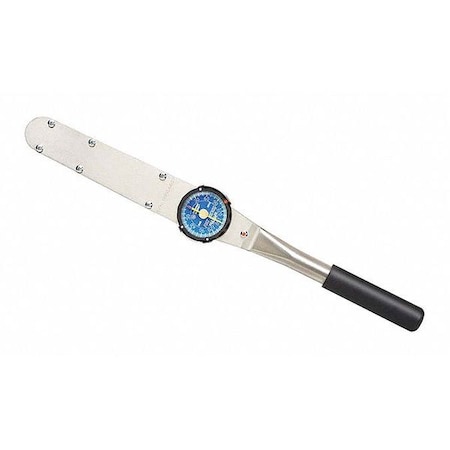 Dial Wrench, 1/2