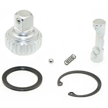 Torque Wrench Repair Kit, 3/4in Drive MPN:816999