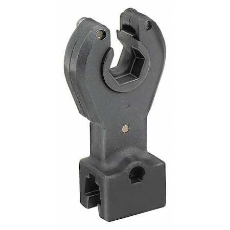 Ratcheting Open End Head, 22mm MPN:819231