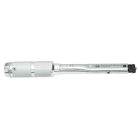 Intchbl Hd Trq Wrnc, 100 to 600