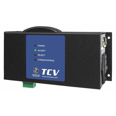 Torque Control Verfier MPN:10467