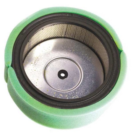 Air Filter with Pre Cleaner MPN:263-32610-A1
