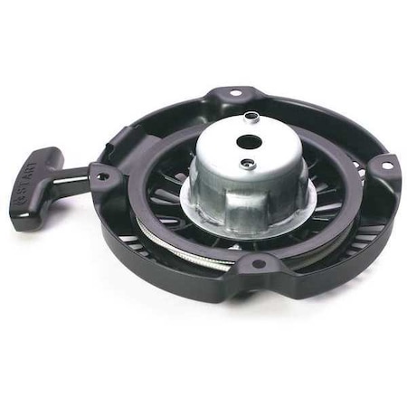 Recoil Starter MPN:268-50201-40