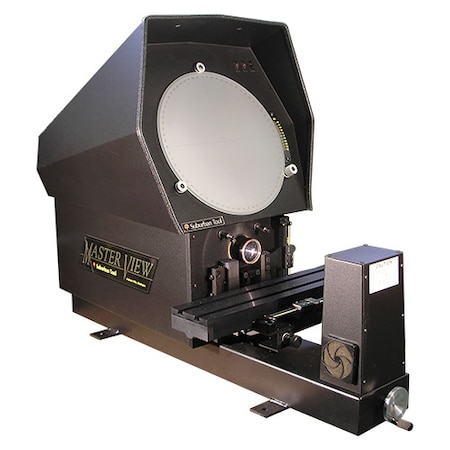 Optical Comparator Basic, 14 MPN:MV-14