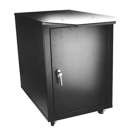 Optical Comparator Cabinet Base For Mv-1 MPN:MV-14-BASE