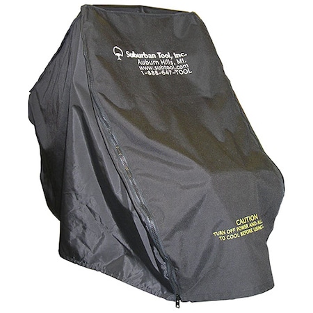 Optical Comparator Cover, Fits All Mv 14 MPN:MV-14-COVER2