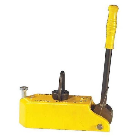 Lifting Magnet, 800 lb. MPN:LM-800