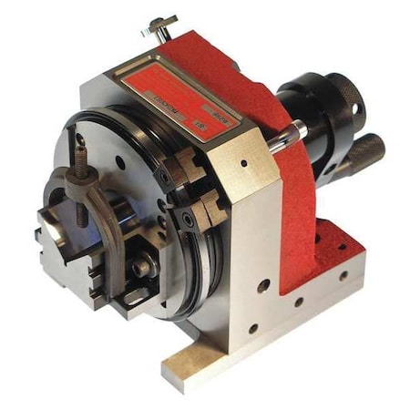 Spin Index Fixture, 5-1/2inH, 8-15/16inL MPN:MG-5CV-S1