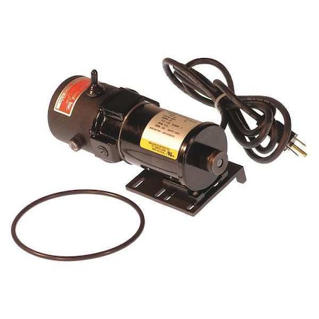 Indexer Motor Drive Kit, 5-5/32 In. H MPN:MG5-MD