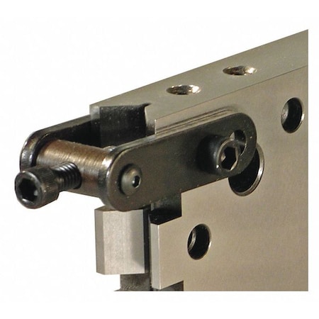 Angle Plate, Yoke Clamp for Mfr.No.AP-445 MPN:AP-445-AY
