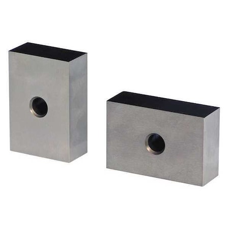 Tri-Blocks, 3in. L, 2in. W, 1in. H, 1, PR MPN:B-123-H1-M