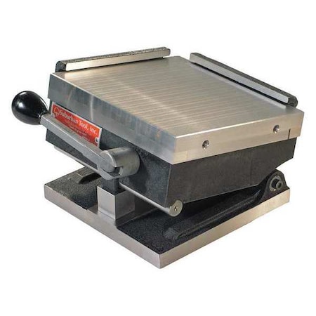 Mag. Sine Plate, 6-1/2inL, 3-7/8inH MPN:B-5-MS
