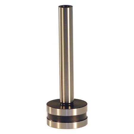 Magnetic Cylinder Square, 4-1/4 in. L MPN:MCS-4