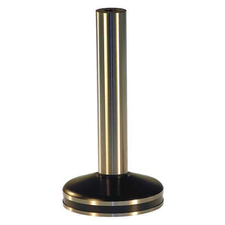 Magnetic Cylinder Square, 6-1/2 in. L MPN:MCS-6