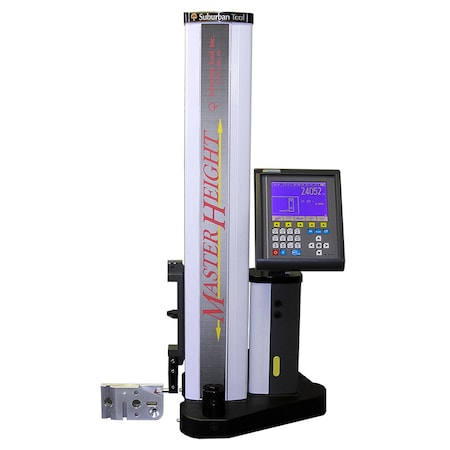Master Height Electronic Ht Gage 1000Mm MPN:MH-1000-U