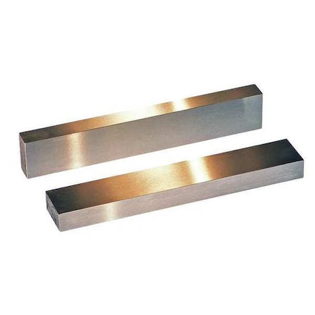 Four Way Parallel, 3/8inH, 1/4inL, 6inW, PR MPN:P-06025038-M