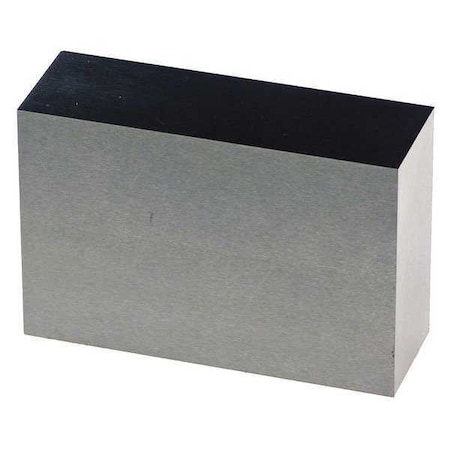 Tri-Blocks, 3in. L, 2in. W, 1in. H, 0 MPN:PB-123