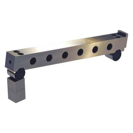 Sine Bar, 11-3/8inL, 1-1/8inW, 2-1/16inH MPN:SB-1110