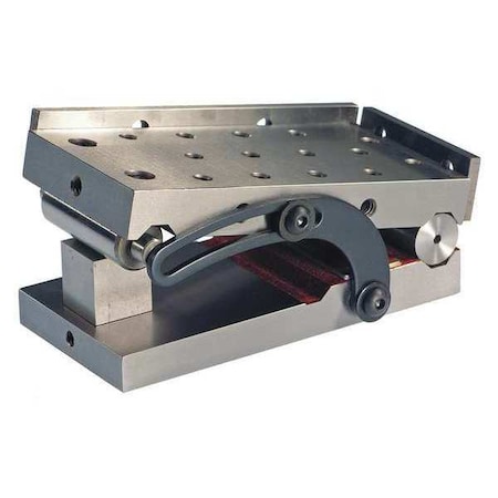 Sine Plate, 6inL, 3inW, 2inH MPN:SP-136