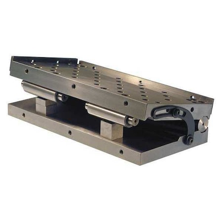 Sine Plate, 6inL, 12inW, 2-5/8inH MPN:SP-612-S2