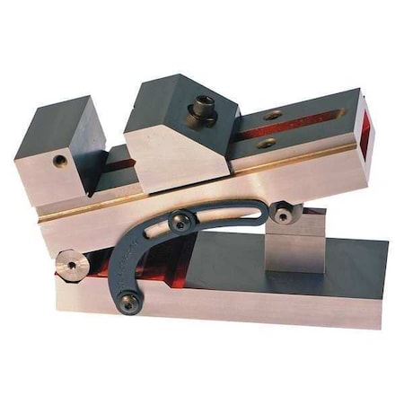 Sine Vise, 3-5/8 in. H MPN:SV-337