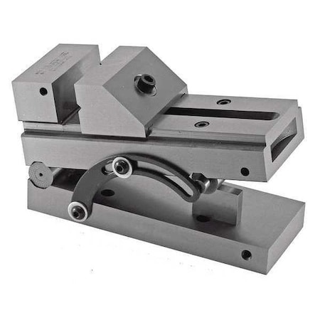 Sine Vise, SineSet® S1 Series, 3-5/8in.H MPN:SV-337-S1