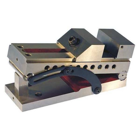 Sine Vise, 4-5/8 in. H MPN:SV-411