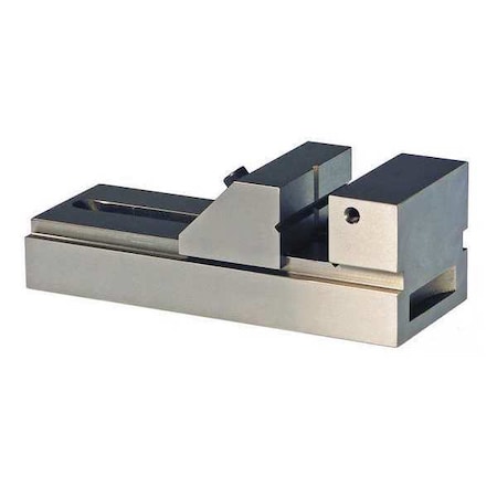 Precision Vises, Precision, 7-1/2 in. L MPN:V-237