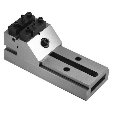 Precision Vises, Precision, 7-1/2inL MPN:V-237-J-S1