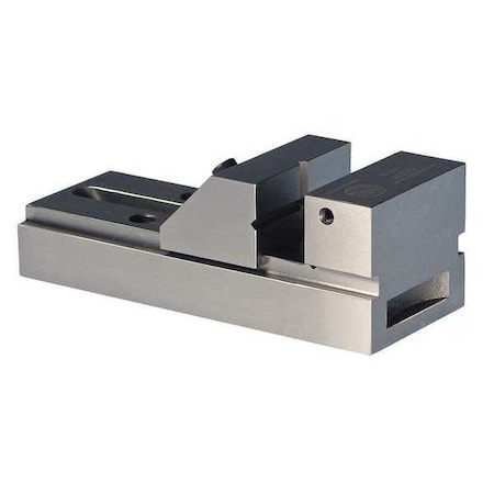 Precision Vises, 2-5/8 in. H MPN:V-237-S1