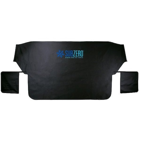 Windshield Cover, 61 in L, 42 in W MPN:17545