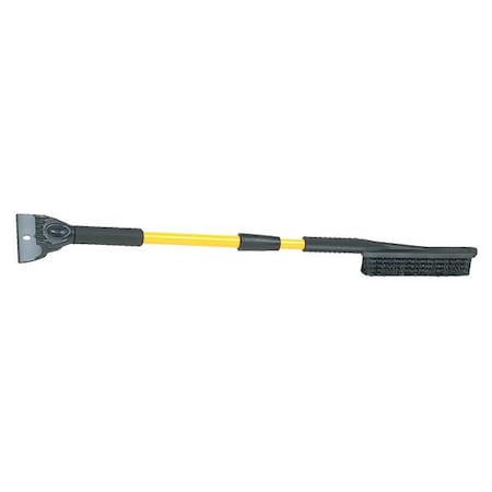 Snow Broom, Telescopic, 42 In. MPN:13054