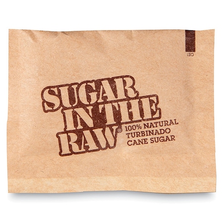Example of GoVets Sugar in The Raw category