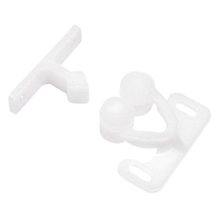 Grab Catch, Pull-to-Open, Roller, 3.5 lb. MPN:6900/WHT