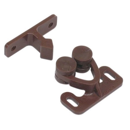 Grab Catch, Pull-to-Open, Roller, 7 lb. MPN:6901/BRN