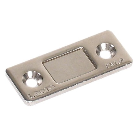 Magnetic Catch, Pull-to-Open, 8.8 lb. MPN:MC-159