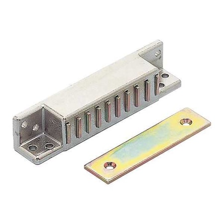 Magnetic Catch, Pull-to-Open, 30.8 lb. MPN:MCH-80