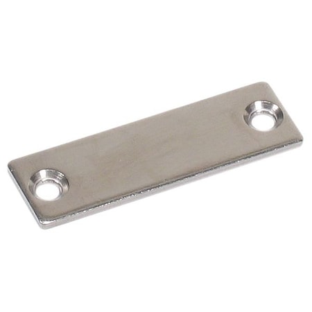 Counterplate, Pull-to-Open, 1-59/64 In. L MPN:MC-JM49