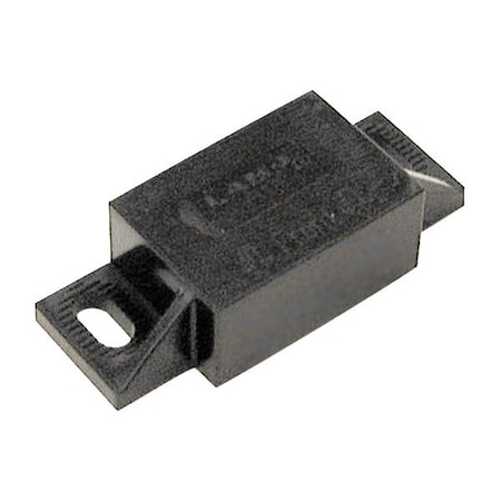 Sealed Magnetic Catch, Pull-to-Open MPN:MC-JM50BL