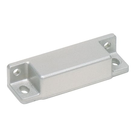 Sealed Magnetic Catch, Pull-to-Open, Pull Force: 11 lb MPN:MC-JM63G50