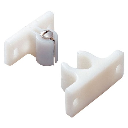 Grab Catch, Pull-to-Open, Polyamide MPN:ESO-6732/BLK