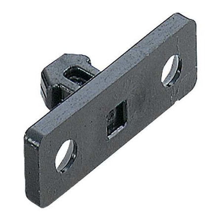 Wood Strike, Use with Mfr. No. PR-4PK, PK5 MPN:PR4PKB/STRIKE1