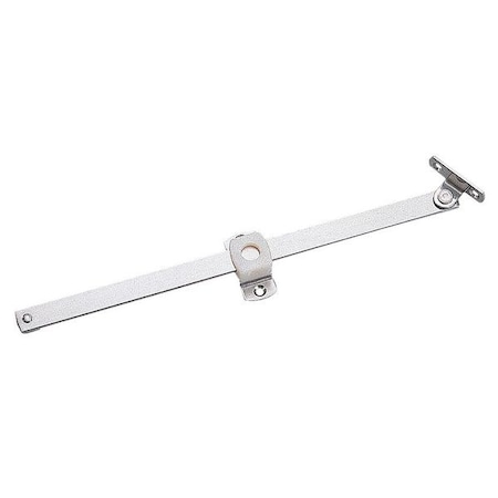 Folding Bracket, 304 SS, 1.574 in H MPN:HS-240