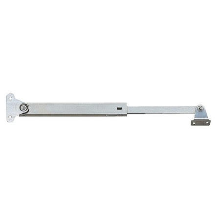 Lid Support, 304 Stainless Steel, 33, 2 in MPN:L-195