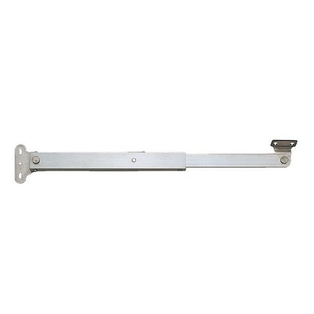 Lid Support, 304 Stainless Steel, Zinc Alloy, 55, 2 in MPN:LB-350