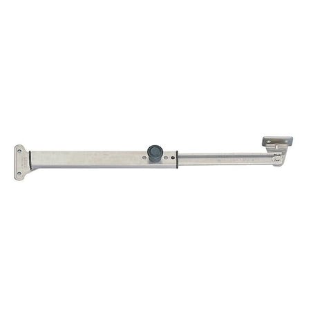Lid Support, 304 SS, 6.692 in H MPN:LSP-195B