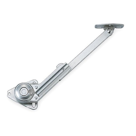 Lid Support, Zinc Alloy, 8.188 in H MPN:NSDX-35LK