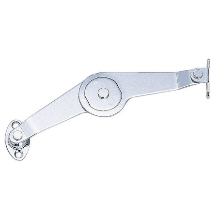 Friction Lid Support with Catch MPN:S-21L