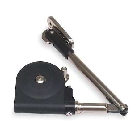Speed Control Lid Support, Downward, Color: Black MPN:SDS-C100/BLK
