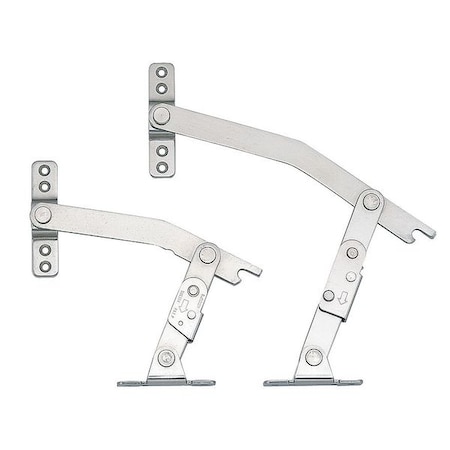 Lid Support, 304 SS, 0.944 in H MPN:YA-0812L